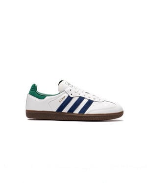 adidas Originals SAMBA OG | JH8797 | AFEW STORE